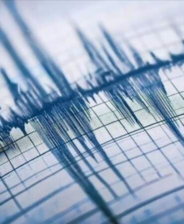Kandilli Duyurdu; Kütahya’da Deprem
