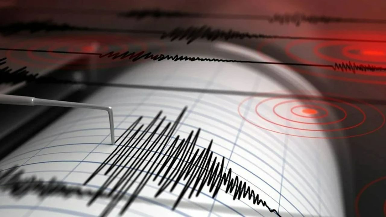Kandilli Verileri Paylaştı! Malatya’da Deprem