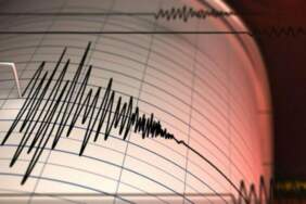 Kandilli Duyurdu; Tunceli’de Deprem