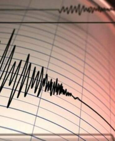 Kandilli Duyurdu; Tunceli’de Deprem