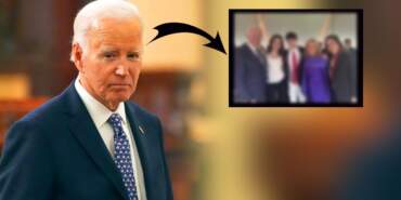 Kansere Yakalanan Biden’dan İlk Kare! Gözden Kaçan Paylaşım Ele Verdi