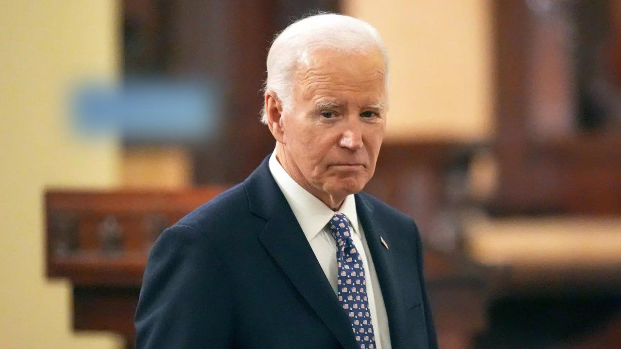 Kansere Yakalanan Biden’den İlk Açıklama