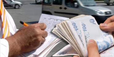 Kanun Teklifi Komisyondan Geçti: Trafik Cezaları Artırılıyor