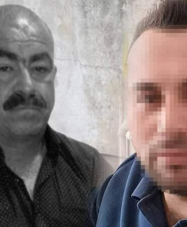 Karaman’da Uzman Çavuş Dehşeti! Tartıştığı Babasına Kurşun Yağdırdı
