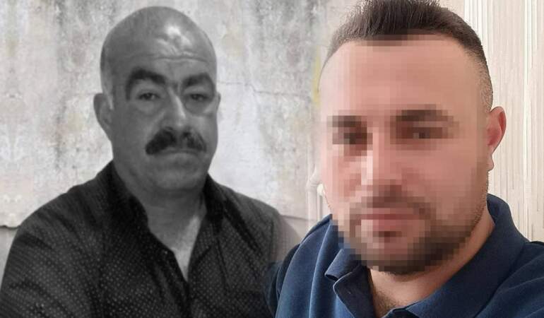 Karaman’da Uzman Çavuş Dehşeti! Tartıştığı Babasına Kurşun Yağdırdı