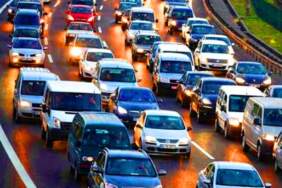 Karayolları Trafik Kanunu Meclis’te! İşte Teklifte Yer Alan Başlıklar