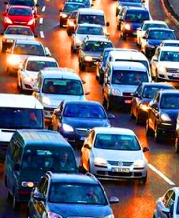 Karayolları Trafik Kanunu Meclis’te! İşte Teklifte Yer Alan Başlıklar