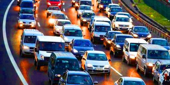 Karayolları Trafik Kanunu Meclis’te! İşte Teklifte Yer Alan Başlıklar