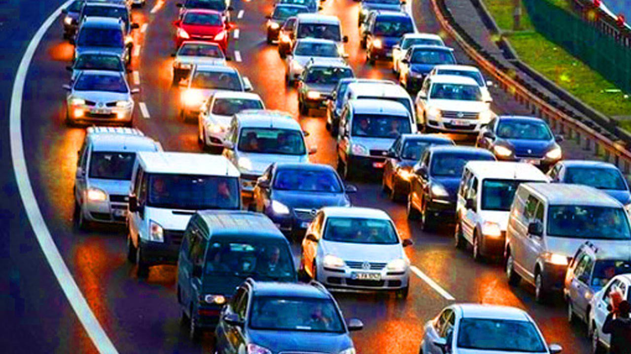 Karayolları Trafik Kanunu Meclis’te! İşte Teklifte Yer Alan Başlıklar