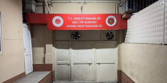 Sulama Kanalına Düşen Kardeşini Kurtarmak İstedi, Hayatını Kaybetti