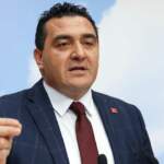 Kaz Dağları’nın Rehabilitasyonu Meclis Gündeminde