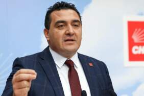 Kaz Dağları’nın Rehabilitasyonu Meclis Gündeminde