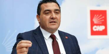 Kaz Dağları’nın Rehabilitasyonu Meclis Gündeminde