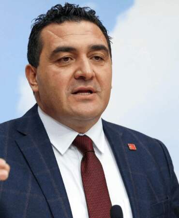 Kaz Dağları’nın Rehabilitasyonu Meclis Gündeminde