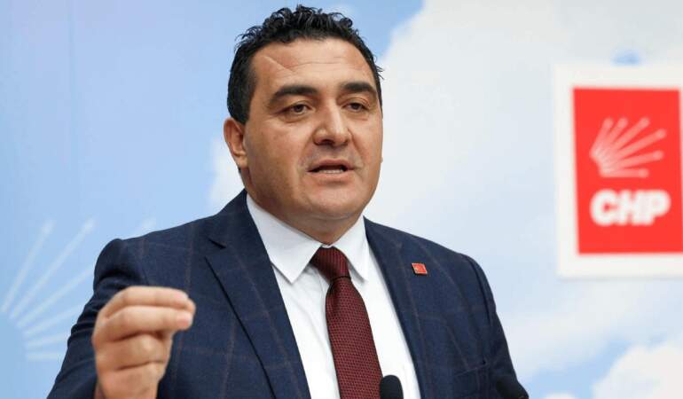 Kaz Dağları’nın Rehabilitasyonu Meclis Gündeminde