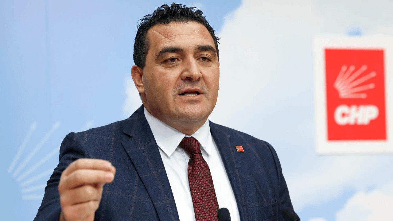 Kaz Dağları’nın Rehabilitasyonu Meclis Gündeminde