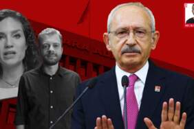 Kemal Kılıçdaroğlu Sessizliğini Bozdu! Nevşin Mengü ve Emrah Gülsunar İçin Harekete Geçti