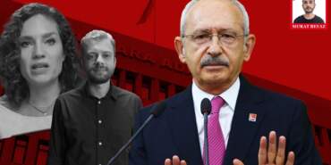 Kemal Kılıçdaroğlu Sessizliğini Bozdu! Nevşin Mengü ve Emrah Gülsunar İçin Harekete Geçti