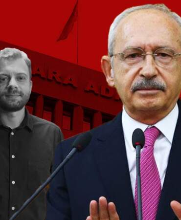 Kemal Kılıçdaroğlu Sessizliğini Bozdu! Nevşin Mengü ve Emrah Gülsunar İçin Harekete Geçti