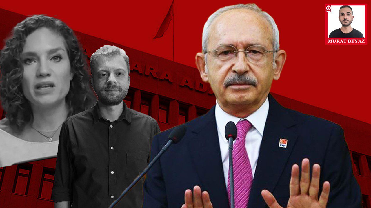 Kemal Kılıçdaroğlu Sessizliğini Bozdu! Nevşin Mengü ve Emrah Gülsunar İçin Harekete Geçti