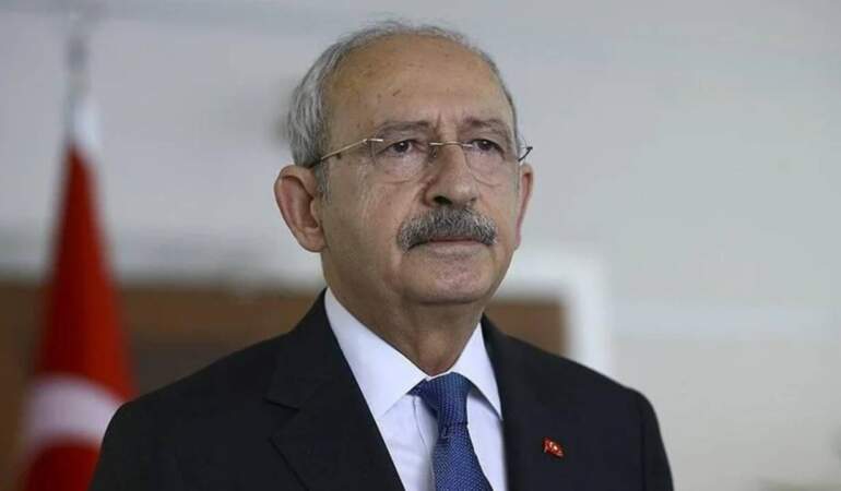 Kılıçdaroğlu’nun Avukata Hakaret İddiasıyla Yargılandığı Dava Düştü