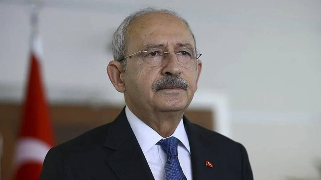 Kılıçdaroğlu’nun Avukata Hakaret İddiasıyla Yargılandığı Dava Düştü