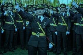 ‘Kılıçlı Yemin’ Önlemleri… Teğmenlere Tören Öncesi Talimat Üstüne Talimat Gitmiş