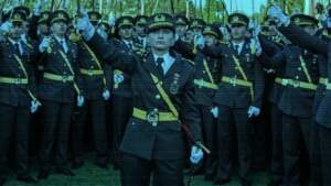 ‘Kılıçlı Yemin’ Önlemleri… Teğmenlere Tören Öncesi Talimat Üstüne Talimat Gitmiş