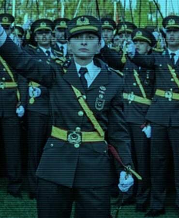 ‘Kılıçlı Yemin’ Önlemleri… Teğmenlere Tören Öncesi Talimat Üstüne Talimat Gitmiş
