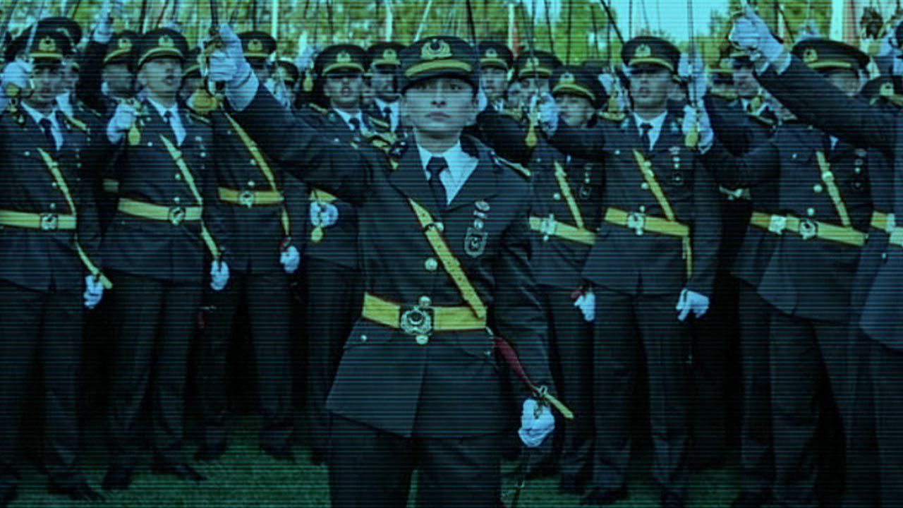 ‘Kılıçlı Yemin’ Önlemleri… Teğmenlere Tören Öncesi Talimat Üstüne Talimat Gitmiş