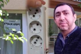 Kiralık Apartta Gizli Kamera Skandalı! Mide Bulandıran Detay Ortaya Çıktı: Sapık Ev Sahibi, Kız Öğrencileri Hedef Almış