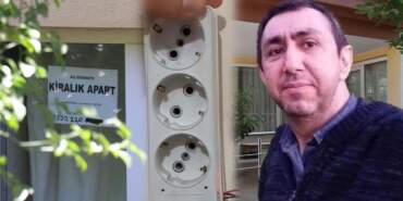 Kiralık Apartta Gizli Kamera Skandalı! Mide Bulandıran Detay Ortaya Çıktı: Sapık Ev Sahibi, Kız Öğrencileri Hedef Almış