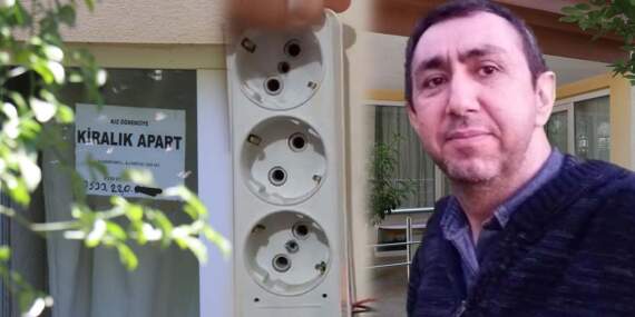 Kiralık Apartta Gizli Kamera Skandalı! Mide Bulandıran Detay Ortaya Çıktı: Sapık Ev Sahibi, Kız Öğrencileri Hedef Almış