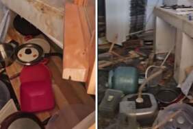 Kış Uykusundan Uyanan Ayılar Soluğu Belediye Başkanı’nın Evinde Aldı