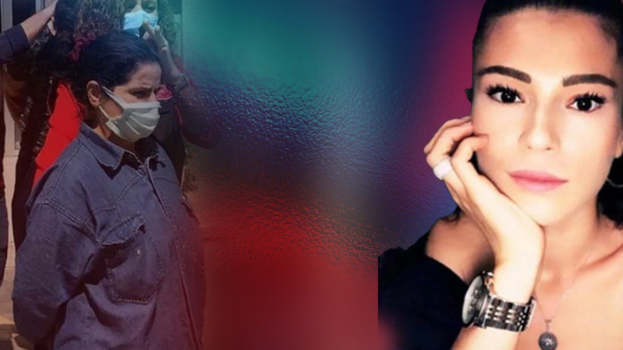 Kızını Boğarak Öldüren Anneye ‘İkinci İyi Hal’ İndirimi! Mahkemedeki Savunması Salonu Şoke Etti