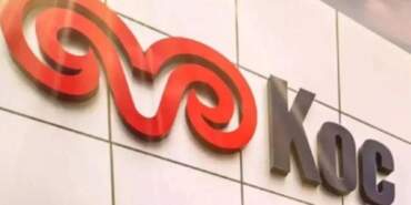 Koç Holding Resmen KAP’a Bildirdi