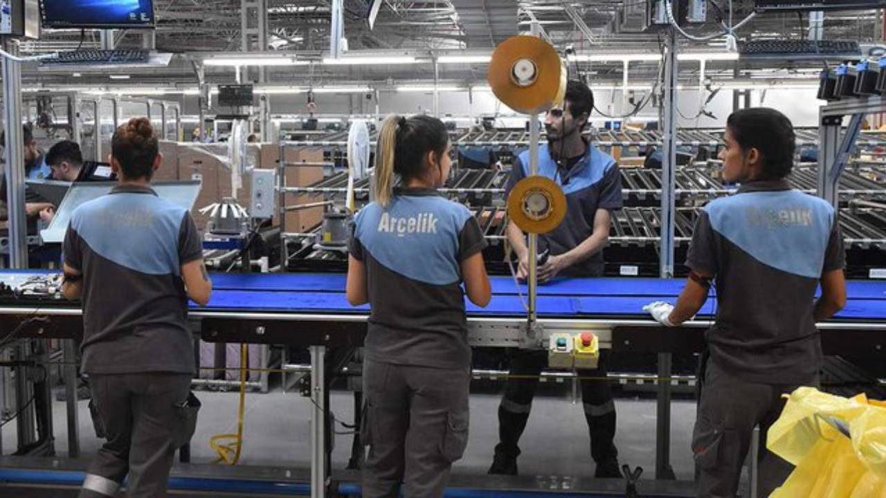 Koç Holding’in Gözdesi Beko’da Yeni Kriz! Kimse Bunu Beklemiyordu