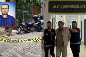 Kocaeli’de Ağabey Dehşeti! Kardeşlerin Miras Kavgası Cinayetle Bitti