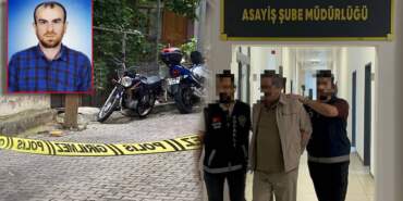 Kocaeli’de Ağabey Dehşeti! Kardeşlerin Miras Kavgası Cinayetle Bitti