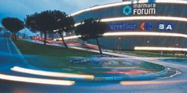 Konkordato Başvurusunda Bulunan Forum AVM’ler Hakkında Flaş Gelişme! 28 Milyar Lira Borç Birikmişti, Son Anda Kurtuldu