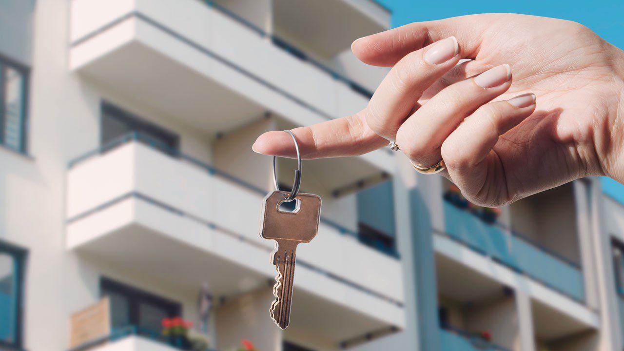 Konut Fiyatlarında İbre Tersine Döndü