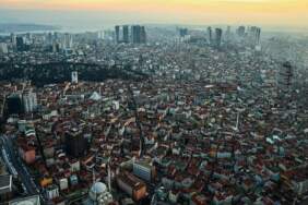 Konut Satışları 11 Şehirde Geriledi! Dikkat Çeken İstanbul ve Silivri Detayı…