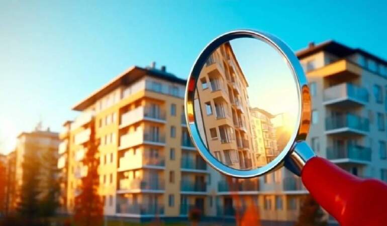Konutta En Çok Kaybettiren Şehirler Açıklandı! Buradan Ev Alanlar Büyük Zarar Etti