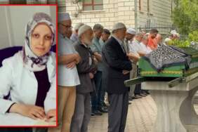 Konya’da Kadın Cinayeti… Eşini Yeni Koltuk Takımı İstediği İçin Öldürmüş!