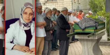 Konya’da Kadın Cinayeti… Eşini Yeni Koltuk Takımı İstediği İçin Öldürmüş!