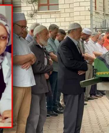 Konya’da Kadın Cinayeti… Eşini Yeni Koltuk Takımı İstediği İçin Öldürmüş!