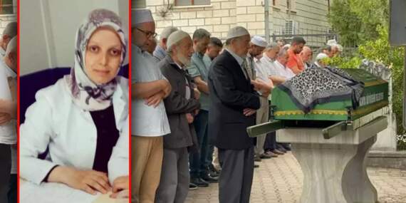 Konya’da Kadın Cinayeti… Eşini Yeni Koltuk Takımı İstediği İçin Öldürmüş!