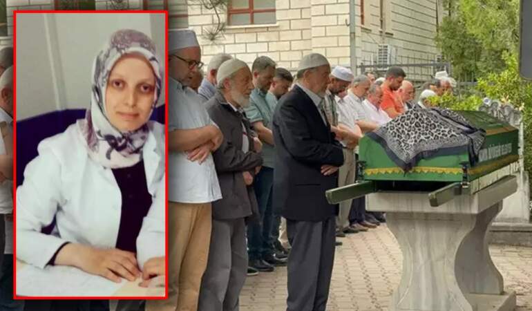 Konya’da Kadın Cinayeti… Eşini Yeni Koltuk Takımı İstediği İçin Öldürmüş!