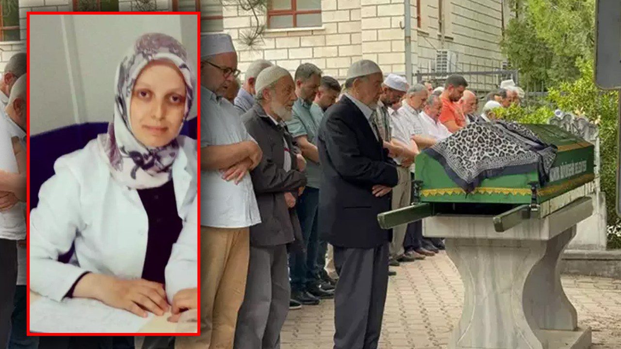 Konya’da Kadın Cinayeti… Eşini Yeni Koltuk Takımı İstediği İçin Öldürmüş!