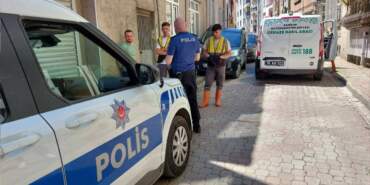 Kötü Koku Korkunç Gerçeği Ortaya Çıkardı! Geriye Sadece Kemikleri Kalmış…